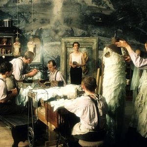 Fotoğraf Timothy Quay