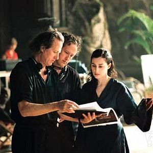 Fotoğraf Depremlerin Piyano Akortçusu