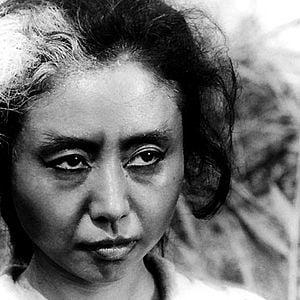 Fotoğraf Nobuko Otowa