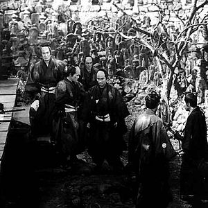 Fotoğraf Kihachi Okamoto