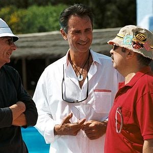 Fotoğraf Thierry Lhermitte