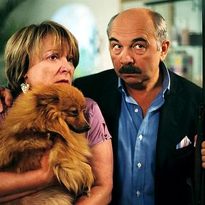 Fotoğraf Josiane Balasko