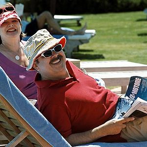 Fotoğraf Josiane Balasko