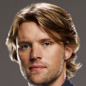 Fotoğraf Jesse Spencer