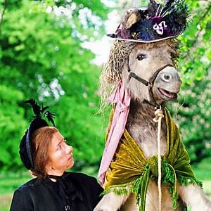 Fotoğraf Sticky Fingaz