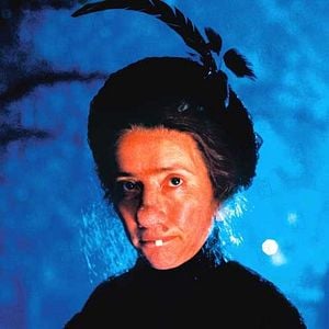 Fotoğraf Sihirli Dadı