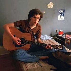 Fotoğraf Jesse Eisenberg