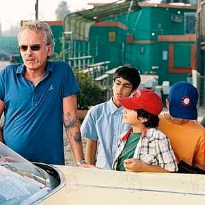 Fotoğraf Richard Linklater