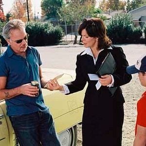 Fotoğraf Richard Linklater