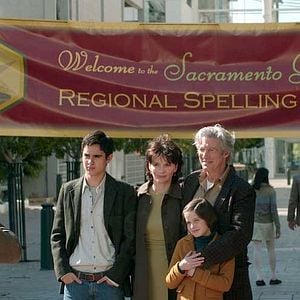 Fotoğraf Richard Gere