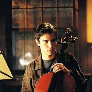 Fotoğraf Max Minghella