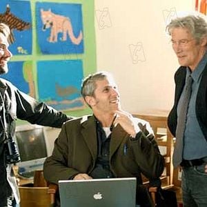 Fotoğraf Richard Gere