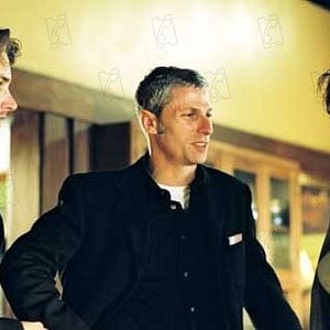 Fotoğraf Juliette Binoche