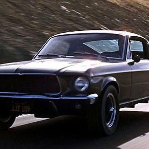 Fotoğraf Bullitt