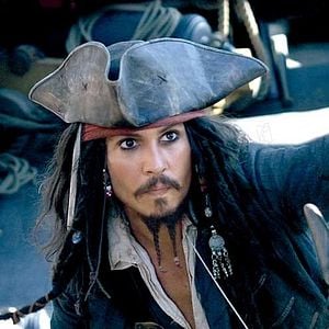 Fotoğraf Johnny Depp