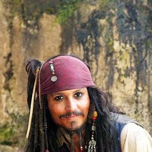 Fotoğraf Johnny Depp