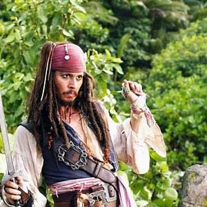 Fotoğraf Johnny Depp