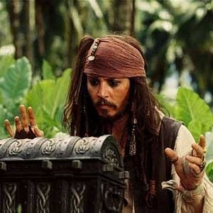 Fotoğraf Johnny Depp