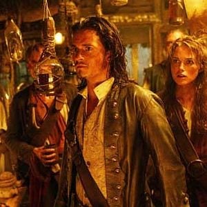 Fotoğraf Keira Knightley