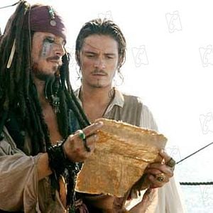 Fotoğraf Johnny Depp