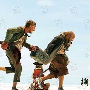 Fotoğraf Mackenzie Crook