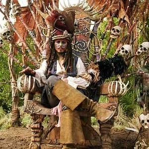 Fotoğraf Johnny Depp