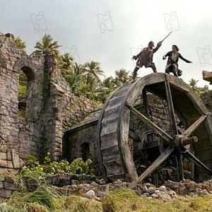 Fotoğraf Jack Davenport