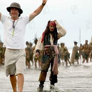 Fotoğraf Johnny Depp