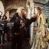 Fotoğraf Keira Knightley