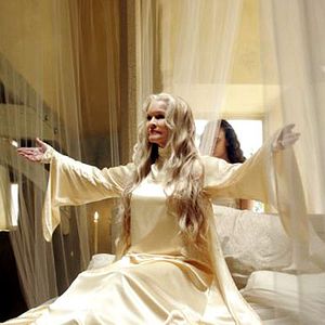 Fotoğraf Lanetli Ada