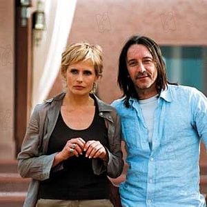 Fotoğraf Isabella Ferrari