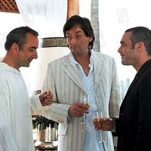 Fotoğraf Pierre Palmade