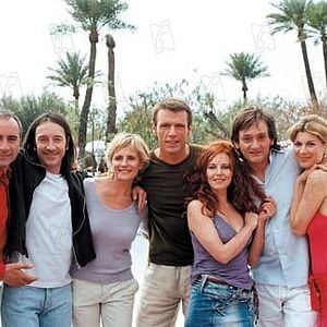 Fotoğraf Isabella Ferrari