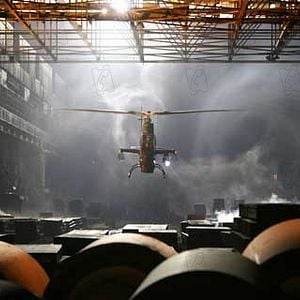 Fotoğraf J.J. Abrams