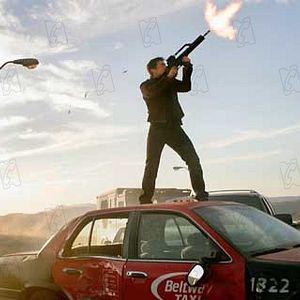 Fotoğraf Görevimiz Tehlike 3