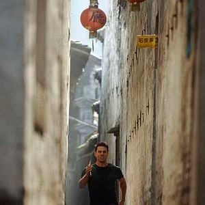 Fotoğraf Görevimiz Tehlike 3