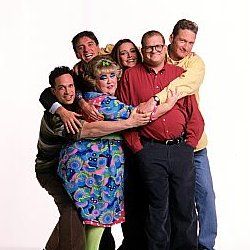 Fotoğraf The Drew Carey Show