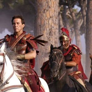 Fotoğraf Ciarán Hinds