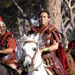 Fotoğraf Ciarán Hinds