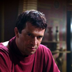 Fotoğraf James Purefoy