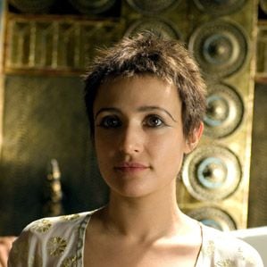 Fotoğraf Lyndsey Marshal