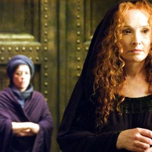 Fotoğraf Lindsay Duncan