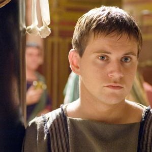 Fotoğraf Allen Leech