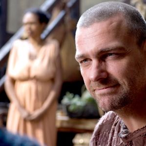 Fotoğraf Ray Stevenson