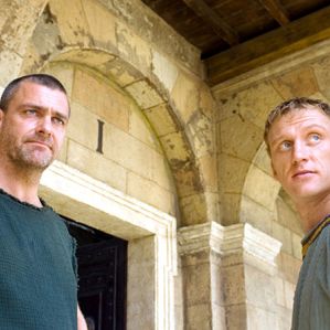 Fotoğraf Ray Stevenson