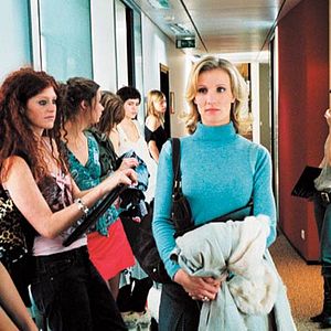 Fotoğraf Alexandra Lamy