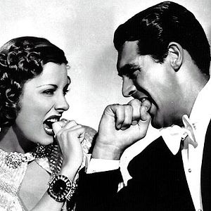 Fotoğraf Leo McCarey