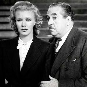 Fotoğraf Gregory La Cava