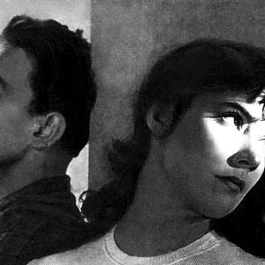 Fotoğraf Mikhail Kalatozov