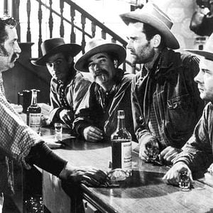 Fotoğraf Ox-Bow Olayı